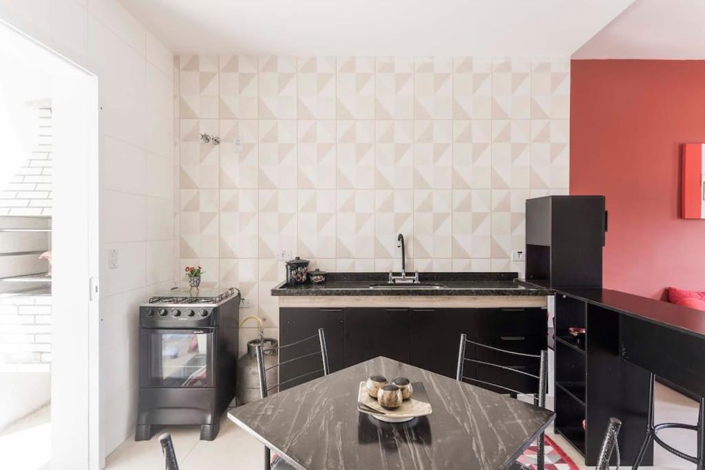 אובטובה Apartamento Em Maranduba מראה חיצוני תמונה