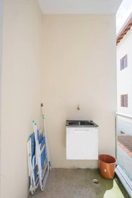 אובטובה Apartamento Em Maranduba מראה חיצוני תמונה