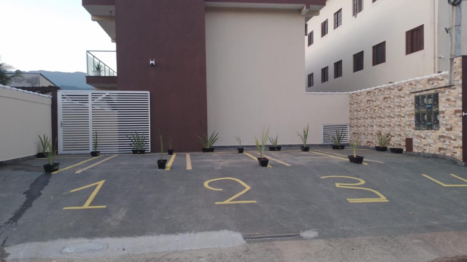 אובטובה Apartamento Em Maranduba מראה חיצוני תמונה